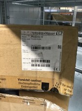 ENDRESS+HAUSER FDU93-RG5A ULTRASONIC SENSOR FOR LEVEL & FLOW MEASUREMENT