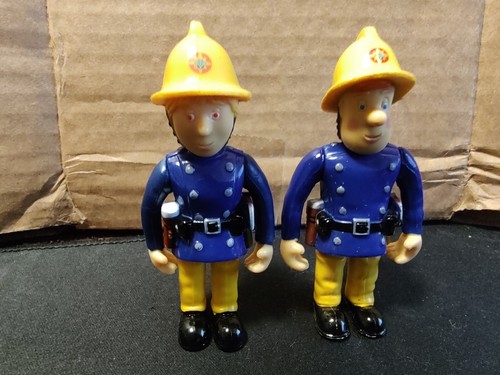 Fireman sam penny - penny/sam, of