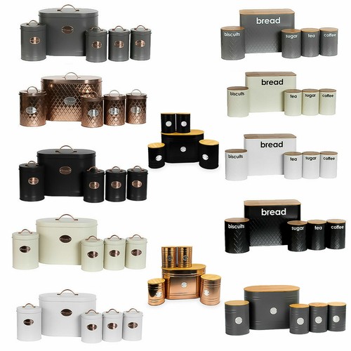 5pc kitchen set bread - kitchen, tea