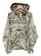 Genuine US Multicam Gen III Softshell Cold Weather Combat Jacket Large Long #13