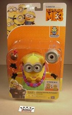 Despicable Me 3 Build a Minion