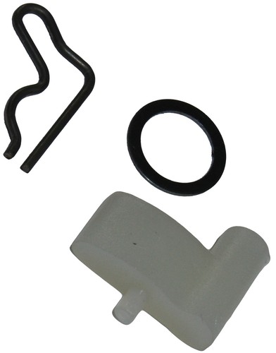 Starter recoil pawl - recoil, fits