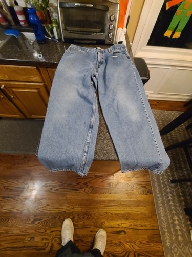 Levis 560 comfort fit blue - ,