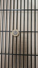 Welded wire mesh - wire, panels