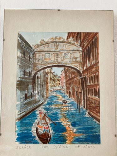 Vintage grazia cartii - vintage, water