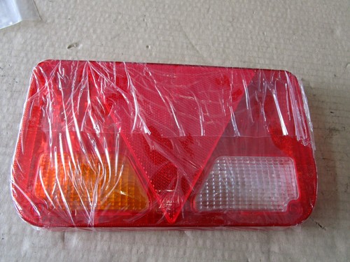 Motorhome trailer caravan lens - motorhome,