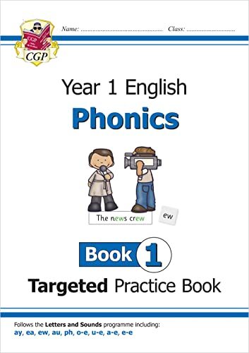 Ks1 english year phonics - english,