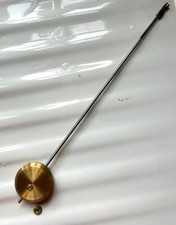 Vintage Clock Pendulum - for