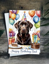 Personalised Pet Chocolate