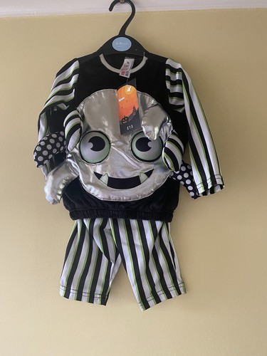 Fun spider dressing - fun, costume