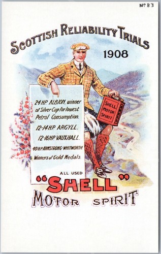 Shell scottish reliability - shell,