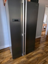 Kenwood American Style Fridge