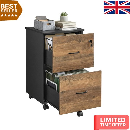 Industrial style drawer - industrial, 2-drawer