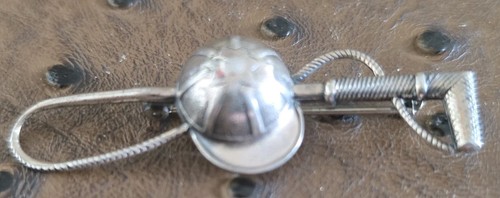 Vintage jewelart sterling - jewelart,