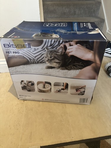 Bissell cylinder carpet - bissell,