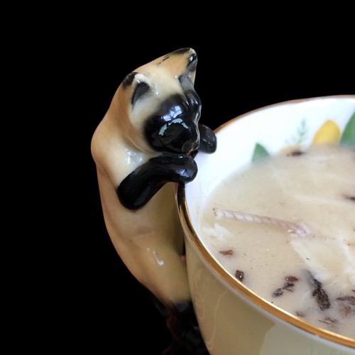 Vintage beswick siamese - vintage,