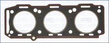LEFT GASKET CYLINDER HEAD