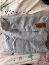 WildBird Ring Sling Baby Carrier Wrap