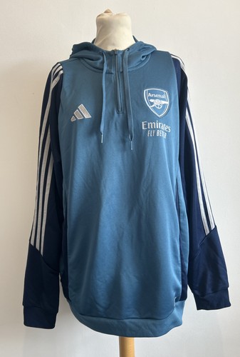 Adidas arsenal tiro - arsenal, 25/26