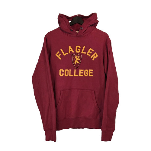 League flagler college - flagler, lions