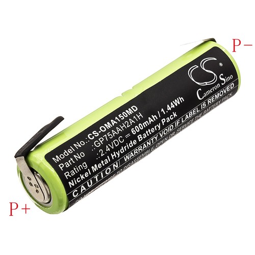 Battery for colgate - battery,