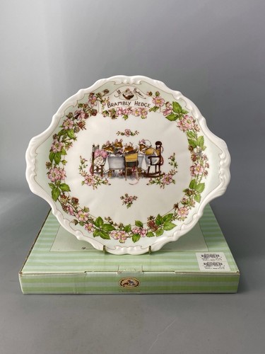 Royal doulton brambly - doulton, hedge