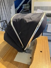 Silver Cross Wayfarer/Pioneer