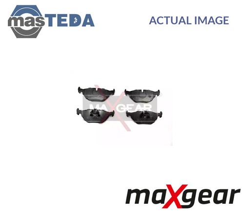 0530 brake pads set - 19-0530,