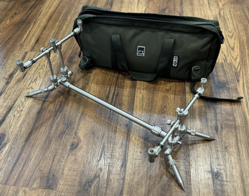 Solar tackle mini worldwide - solar, p1