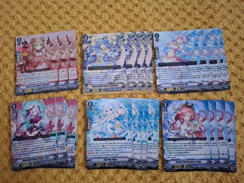 Cardfight vanguard premium - vanguard, v-premium