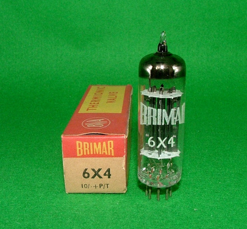 6x4 ez90 brimar - ez90,