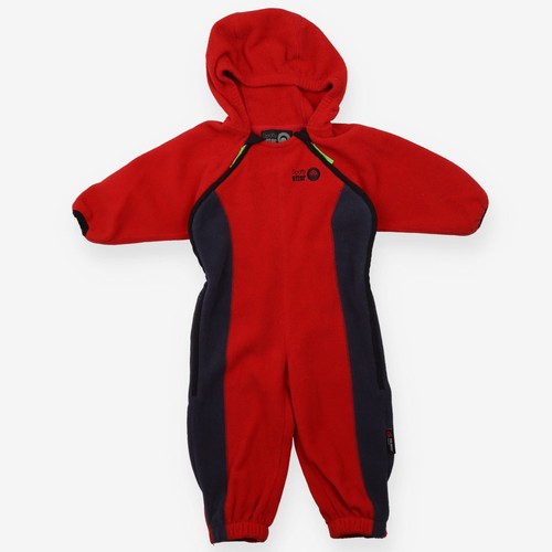 Spotty otter kids - kids, fleece