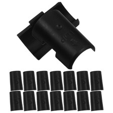  16 Pcs Shelf Clips Wire