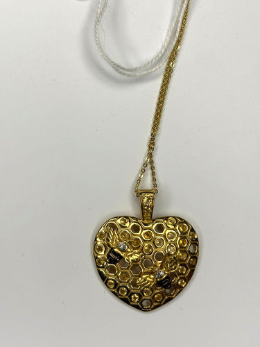 Giuseppe perez citrine - perez, hc