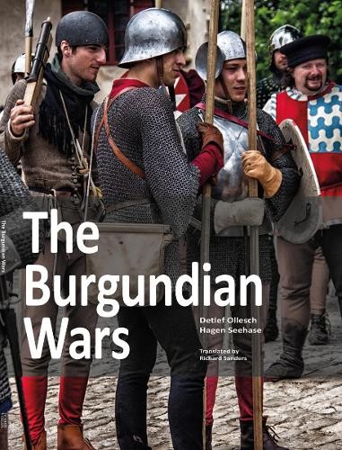 The burgundian wars hagen - the,
