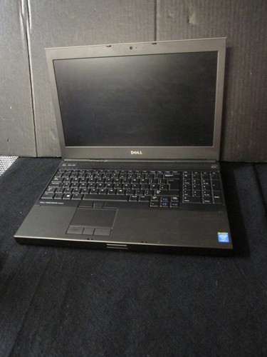Dell precision m4800 - 15.6",