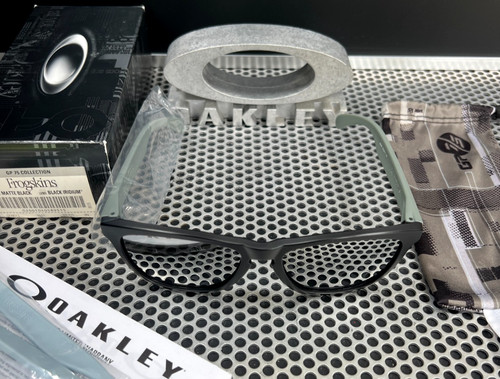 Oakley frogskins legged - oakley, |