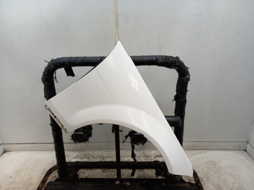 Mercedes class right front - c,