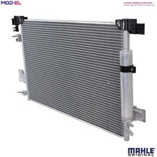 CONDENSER AIR CONDITIONING AC