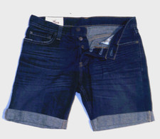 W 32" MENS HOLLISTER DENIM