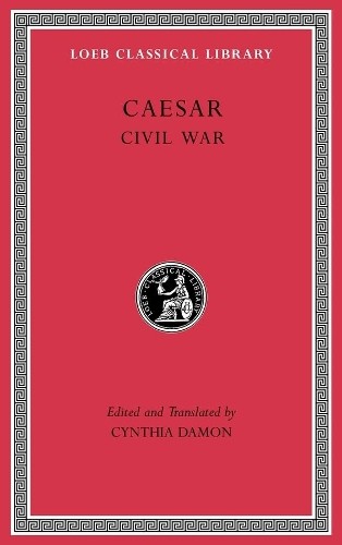 Civil war caesar - civil,