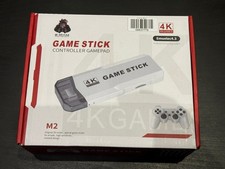 M2 Retro Game Console Micro SD