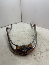 LAMBRETTA SX VIGANO MUDGUARD BUMPER