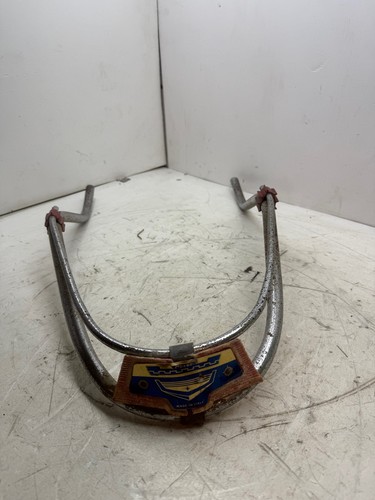 Lambretta vigano mudguard - lambretta,