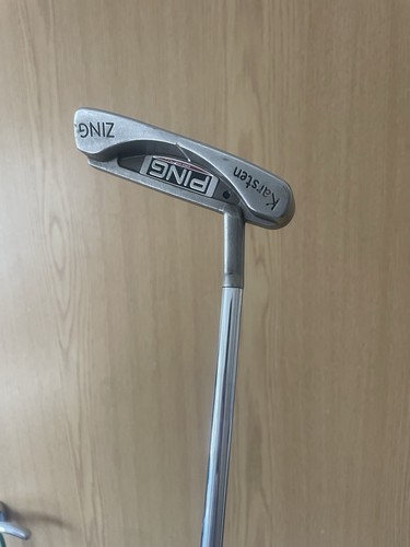 Ping karsten zing putter - putter,