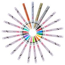 Pentel Permanent Paint Marker