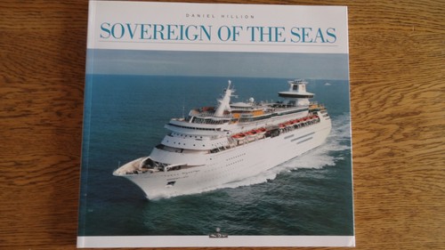 Sovereign the seas - of, seas"