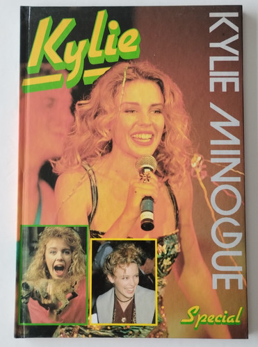 Kylie minogue special - kylie,