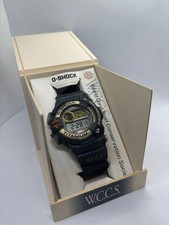 CASIO G-SHOCK Frogman