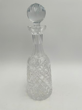 WATERFORD CRYSTAL Decanter